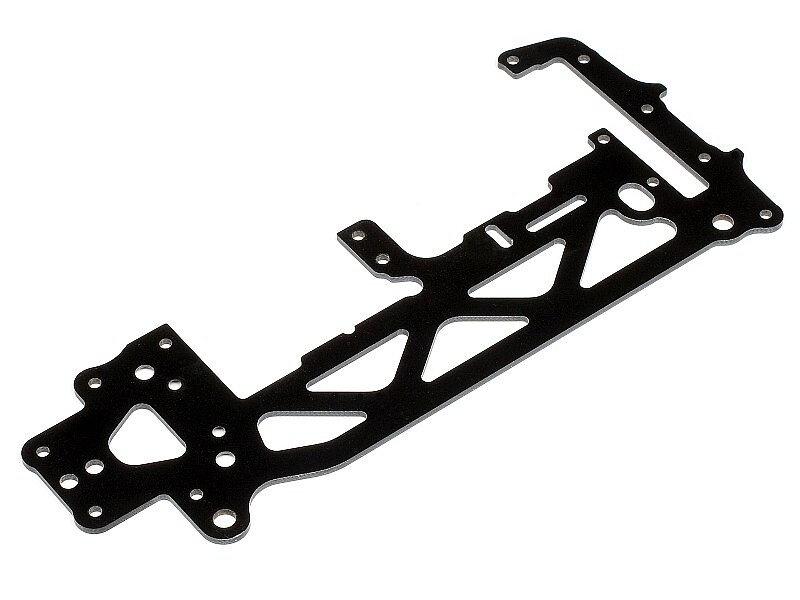 Vrchné poschodie (FRP/2,0mm) [HPI87185]