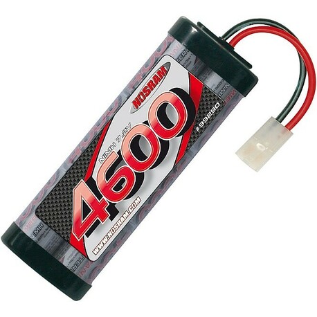 Netzteil 4600mAh 7,2V NiMH StickPack