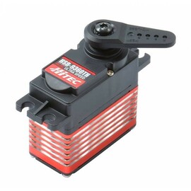 HSB-9360TH BRUSHLESS HiVolt DIGITAL