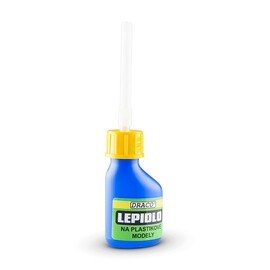 Draco lepidlo s aplikátorom (18ml)