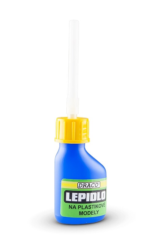 Draco lepidlo s aplikátorom (18ml) [5MA40014]