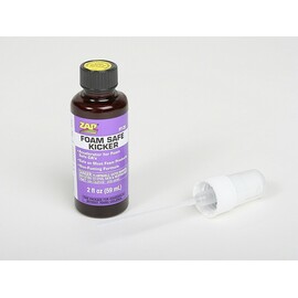 ZAP Foam Kicker 59ml (2 fl oz) aktivátor STYRO