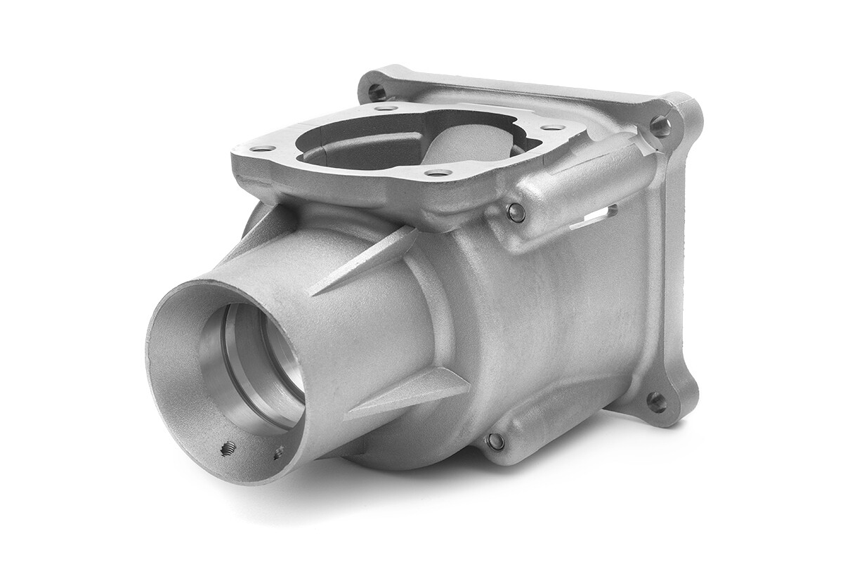 Kliková skříň GP61 [GPM061-11]