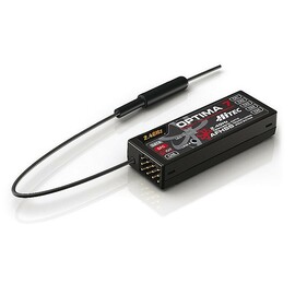 OPTIMA 7 2.4GHz receiver AFHSS 7 channels