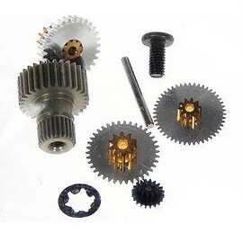 5315 Metal gears HS-65 MG / 5065MG