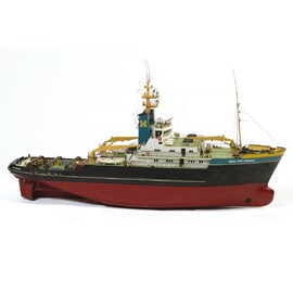 Smith Rotterdam 1:75