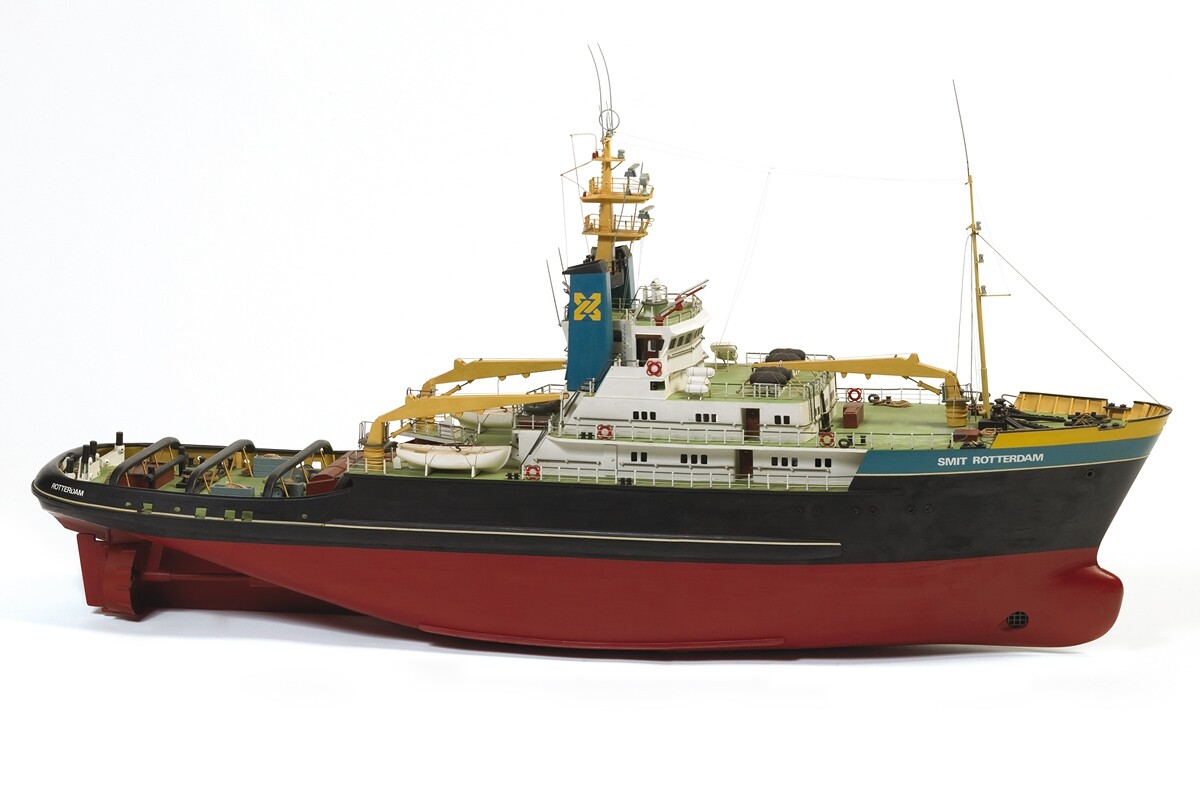 Billing Boats Smit Rotterdam 1:75 - 3BB4078 - expresní doprava