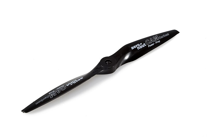 CAMcarbon POWER-PROP vrtuľa 9x7, 23x18cm [AERO722618]