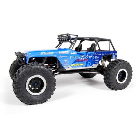 Disky 2.2 Trail Ready HD Series (2 ks.)