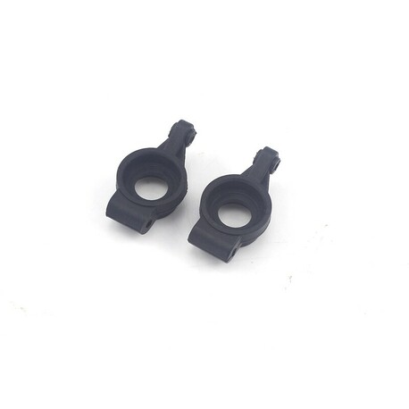 Rear hubs (2 pcs)