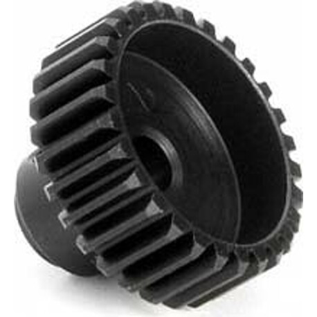 Pinion 28 teeth (module 48DP)