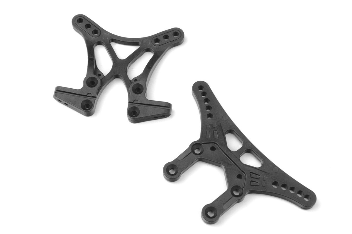 TEAM DURANGO Parohy tlumičů (TYP B) - TD330598 - expresní doprava