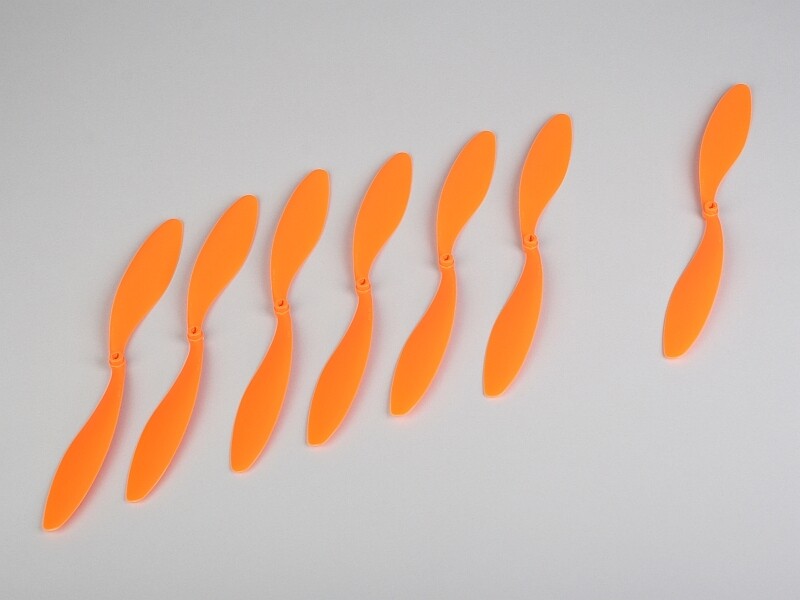 Vrtule GWS I 12x6 balení 6+1 ZDARMA - 3EL2070v - expresní doprava