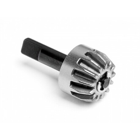 Pinion differential gear