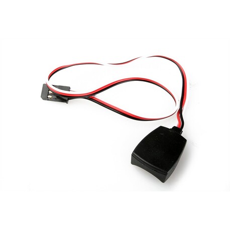 Equilibrium temperature sensor