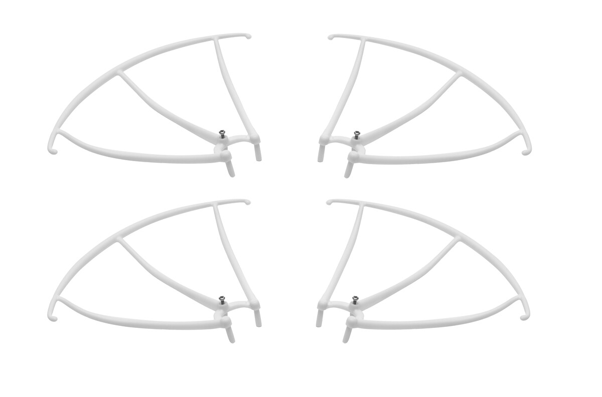 SYMA X5SW - ochranné oblouky - SY5SW-S04 - expresní doprava