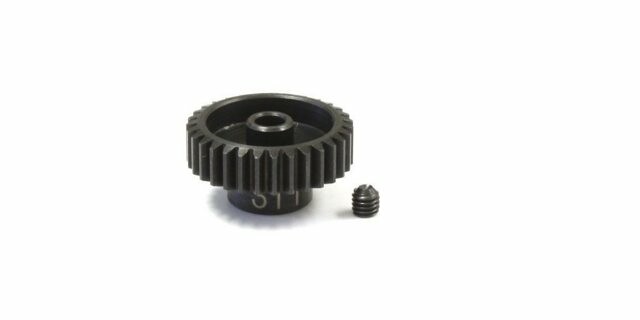 Pinion Gear Kyosho 31 Teeth - 48Dp (UM331) Steel - K.PNGS4831 - expresní doprava