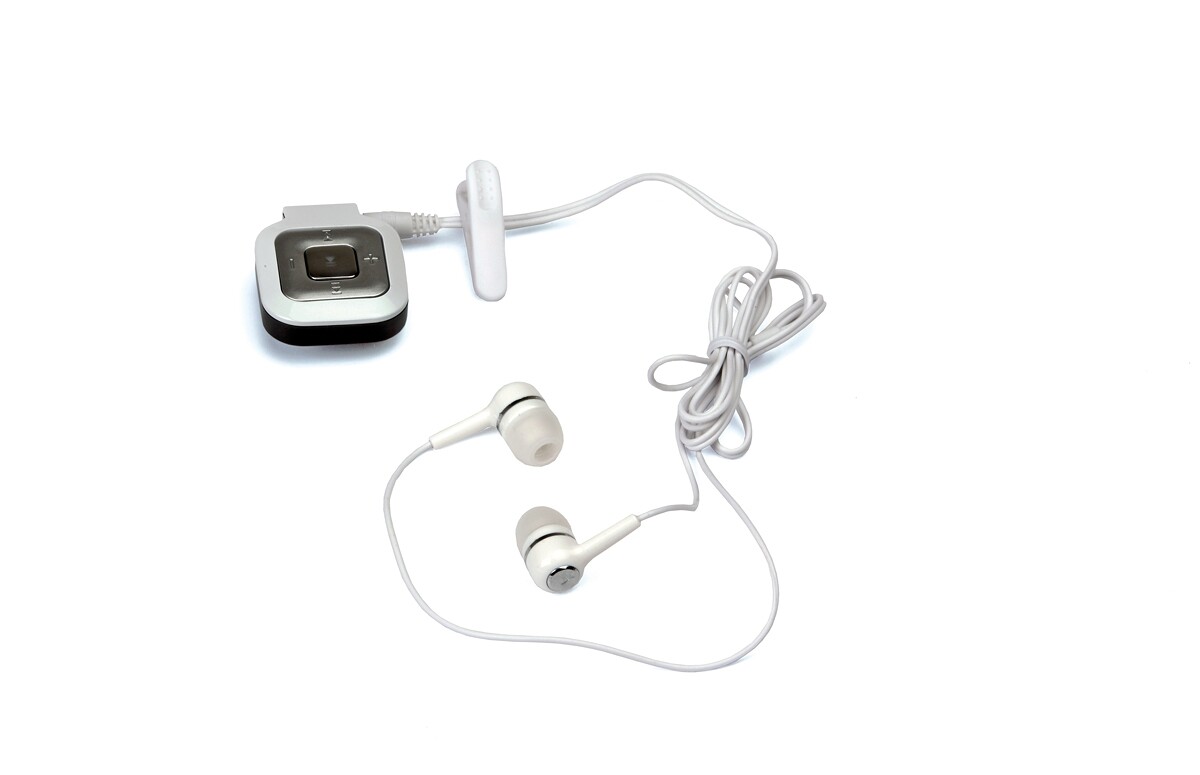 HoTT BLUETOOTH® v2.1+EDR Stereo 3.5mm slúchadlá [GR33002.24]