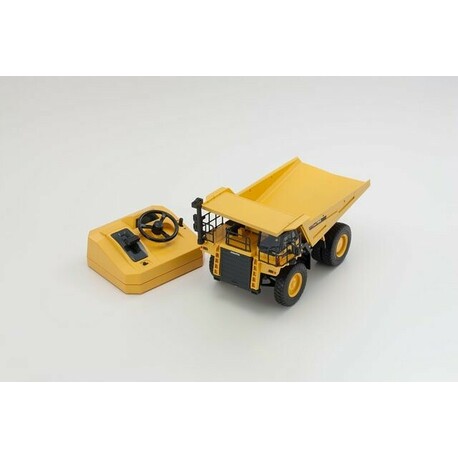 KOMATSU HD785-7 1:50 RC DUMP TRUCK (B)