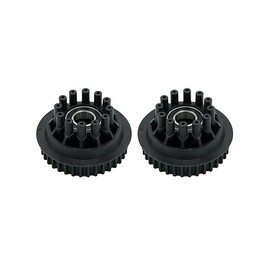 Exway Flex - Wheel adapter RT1-1 16 mm (2pcs)