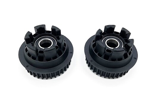 Exway 36T Pulley pre ABEC-11 core [EXW0405]