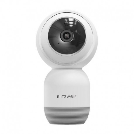 Inteligentna kamera BlitzWolf BW-SHC1, WiFi, 1080p BW-SHC1