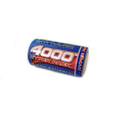 HYPER 4000mAh cell 1.2V