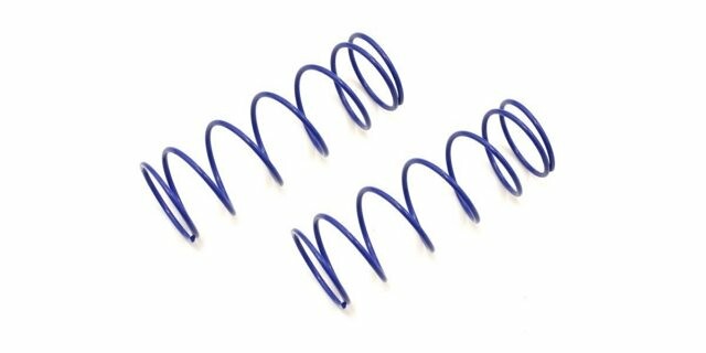 Big Shock Springs S 7.0x1.5 L  70mm Blue (2) K.IFS001-715