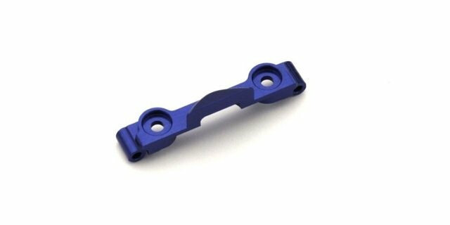 Kyosho Front Upper Arm Mount Mini-Z MR03 Evo (Narrow) - K.MZW444N - expresní doprava