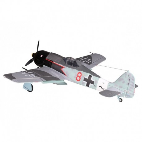 Focke-Wulf FW-190 EPP 1400mm ARF