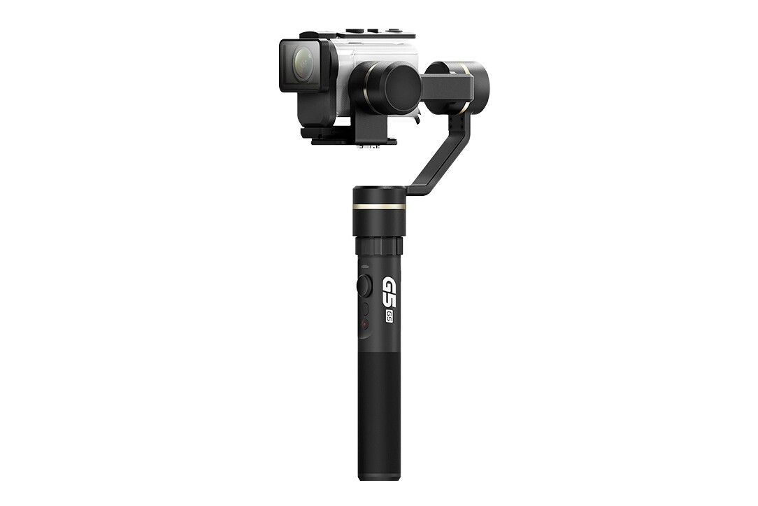 Feiyu Tech FeiyuTech G5GS 3-osý stabilizátor pro Sony kamery - FEI106 - FEI106 - expresní doprava