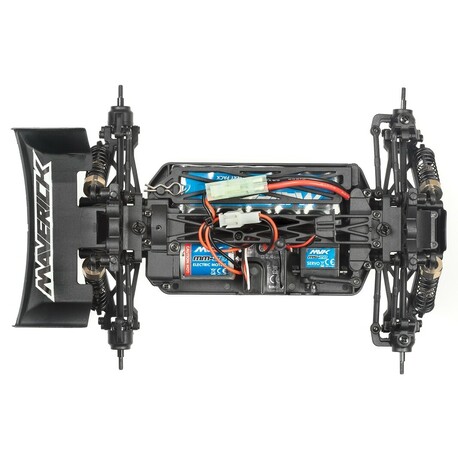 MAVERICK ION XB 1/18 RTR Buggy 2,4GHz