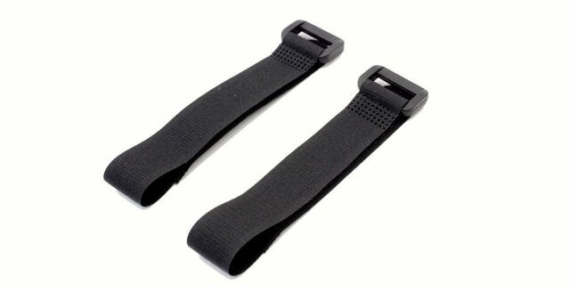 Battery strap set inferno mp10 K.IF559