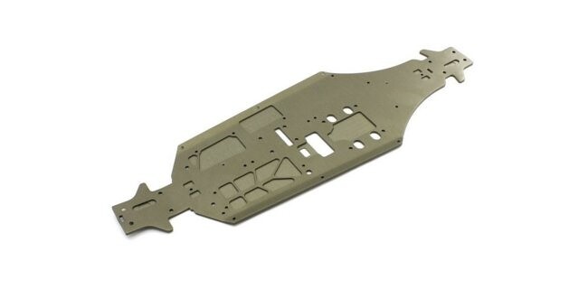 Main Chassis Kyosho Inferno MP10T K.IS201