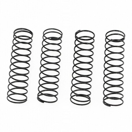 CRX oil shock absorber springs (4 pcs.)