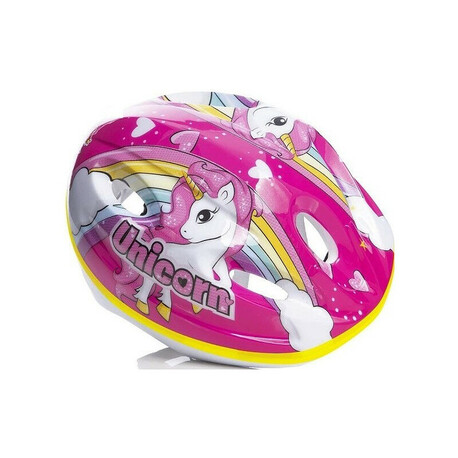 DINO Bikes - Unicorn children's helmet