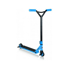 Globber - Scooter Freestyle Stunt GS 540 Black / Blue