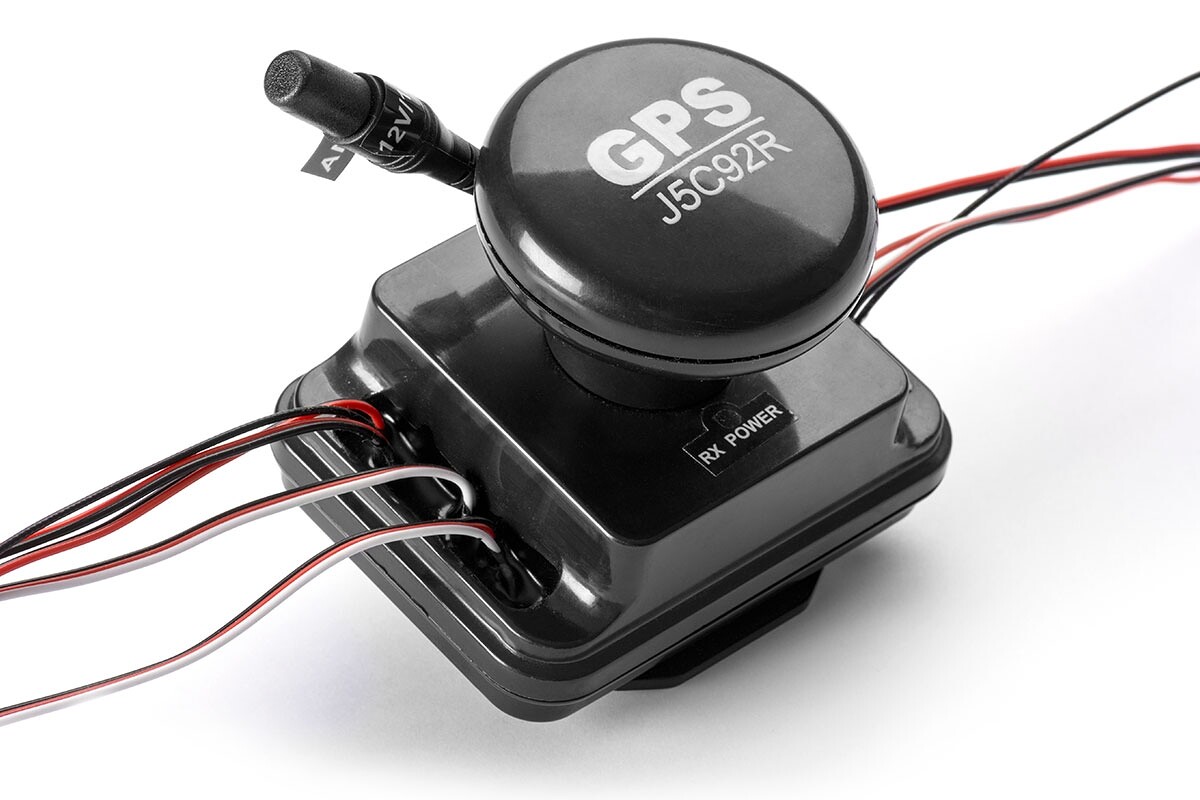 Baiting 2500 - riadiaca jednotka [4ST3152-S06]