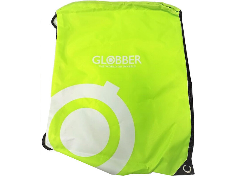 Globber - sportovní vak Lime Green - GL-582-003 - expresní doprava