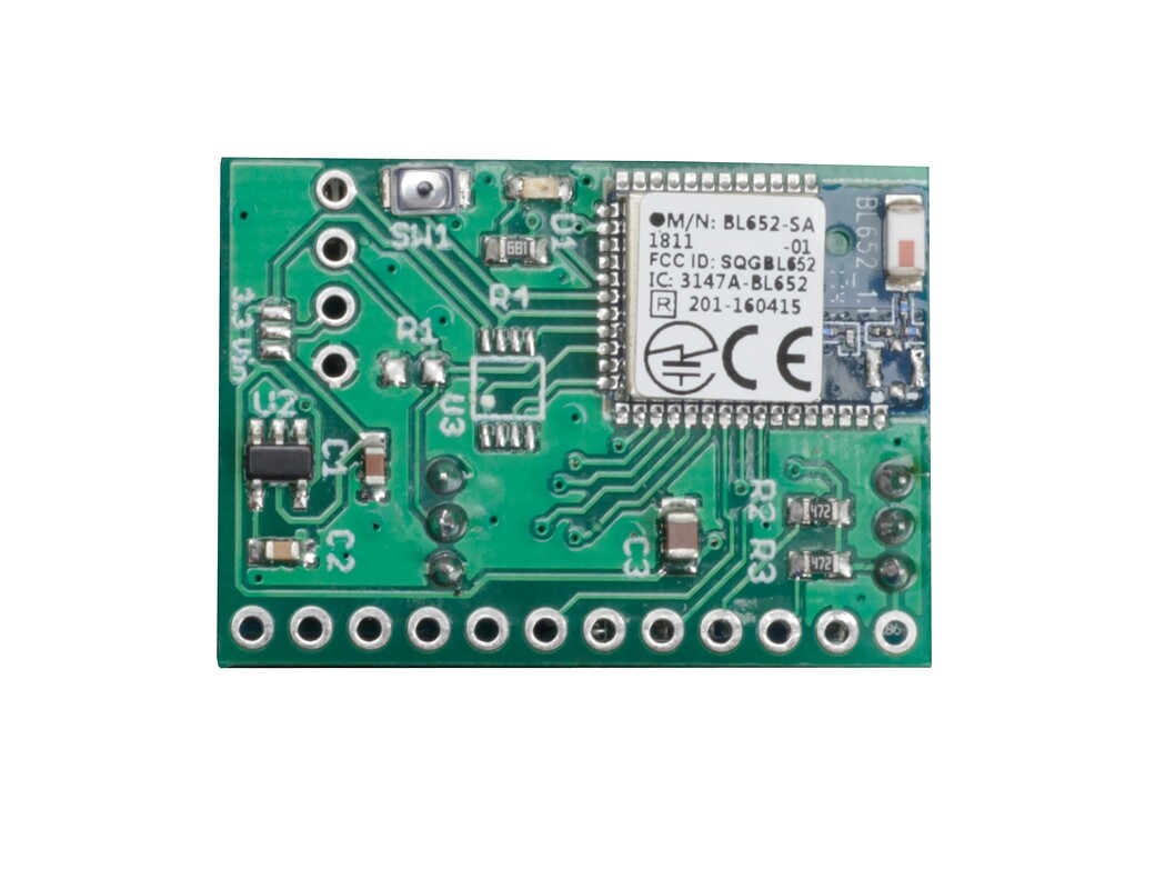 BLUETOOTH® Modul pre mc-26/28 pre iMSB App [GR33002.8]