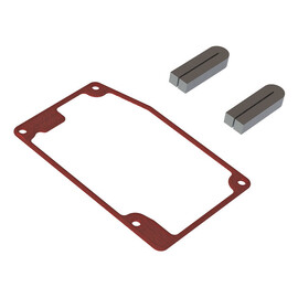 Arrma receiver box seal