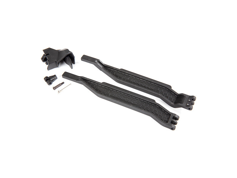 Traxxas držiak batérie [TRA9026,TRX9026]