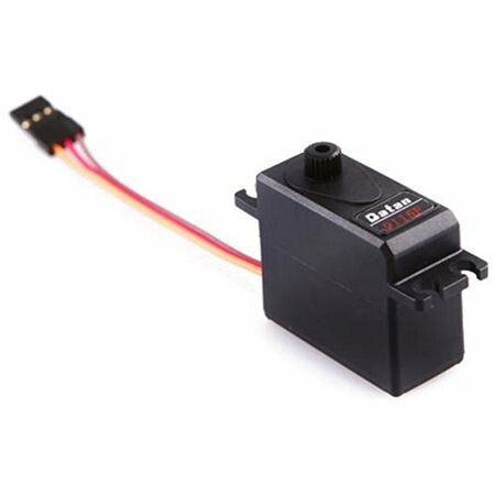 LC-Racing servo L6045 Batan D115F - L6045 - expresní doprava