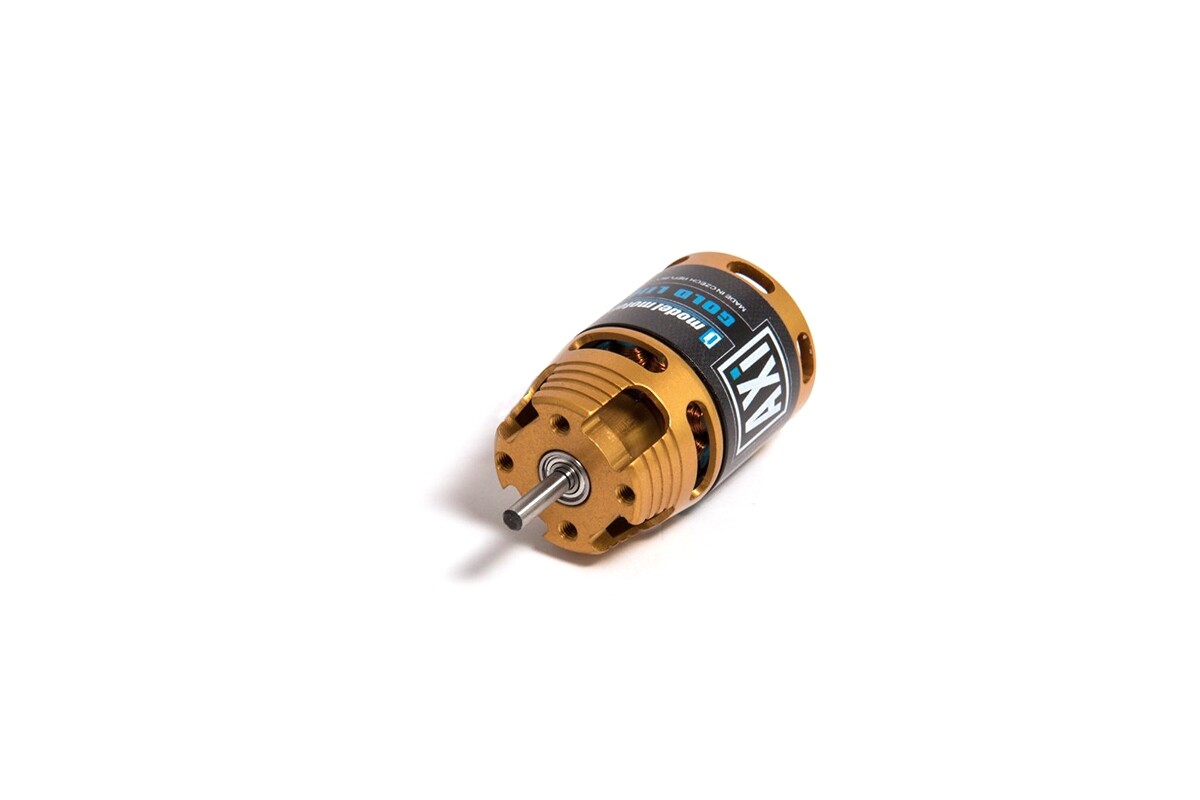 AXI 2212/34 V2 LONG striedavý motor [3EL105609V2L]