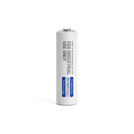 1,2V 1900mAh PANASONIC "Eneloop" AA, 1 Stk.