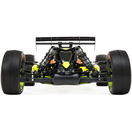 TLR 8ight-XE Elite Electric Buggy 1:8 Race Kit