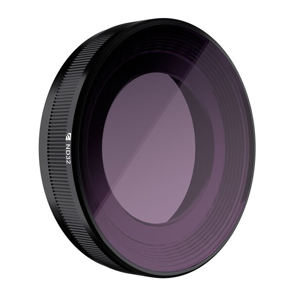 Freewell ND32 filter pre Insta360 ONE R (1-inch) [FW-IN1INCH-ND32]