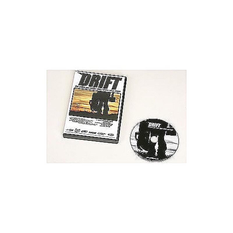 GRAUPNER Modellbau DVD Drift-Monstertruck - GR8313 - expresní doprava