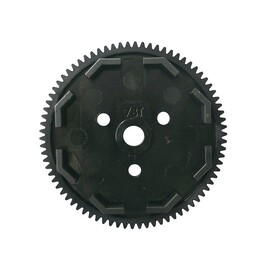 Octalock main gear, 78 teeth, 48DP, 1 pc.