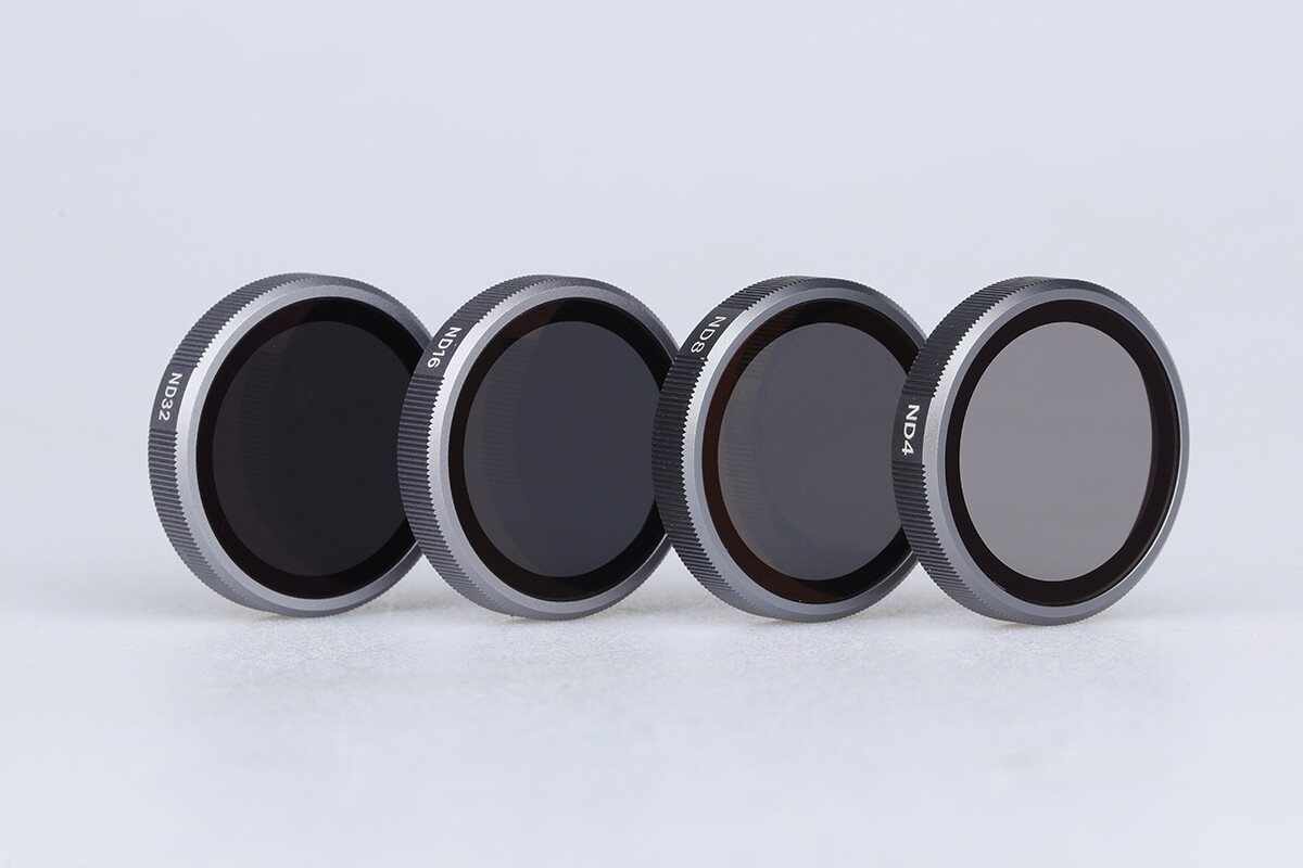 EVO II PRO ND Filter set Autel - RC_85268 - AUTEVO2-14 - expresní doprava